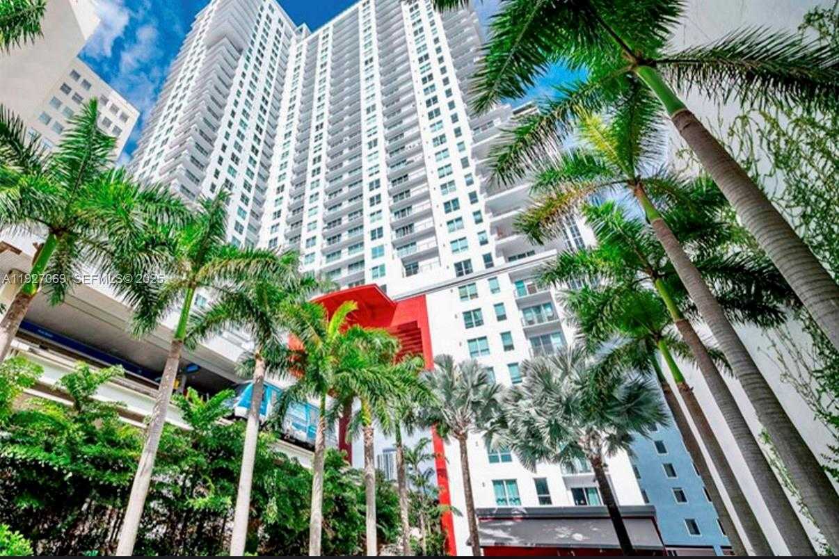 Small Image of 133 NORTH EAST 2ND AVE #1905, Miami Number 37