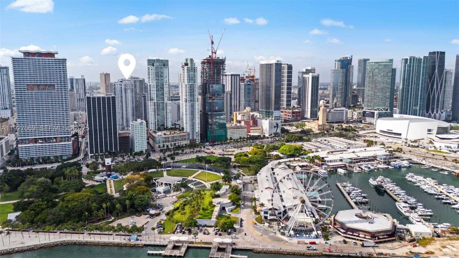 Small Image of 133 NORTH EAST 2ND AVE #1905, Miami Number 39