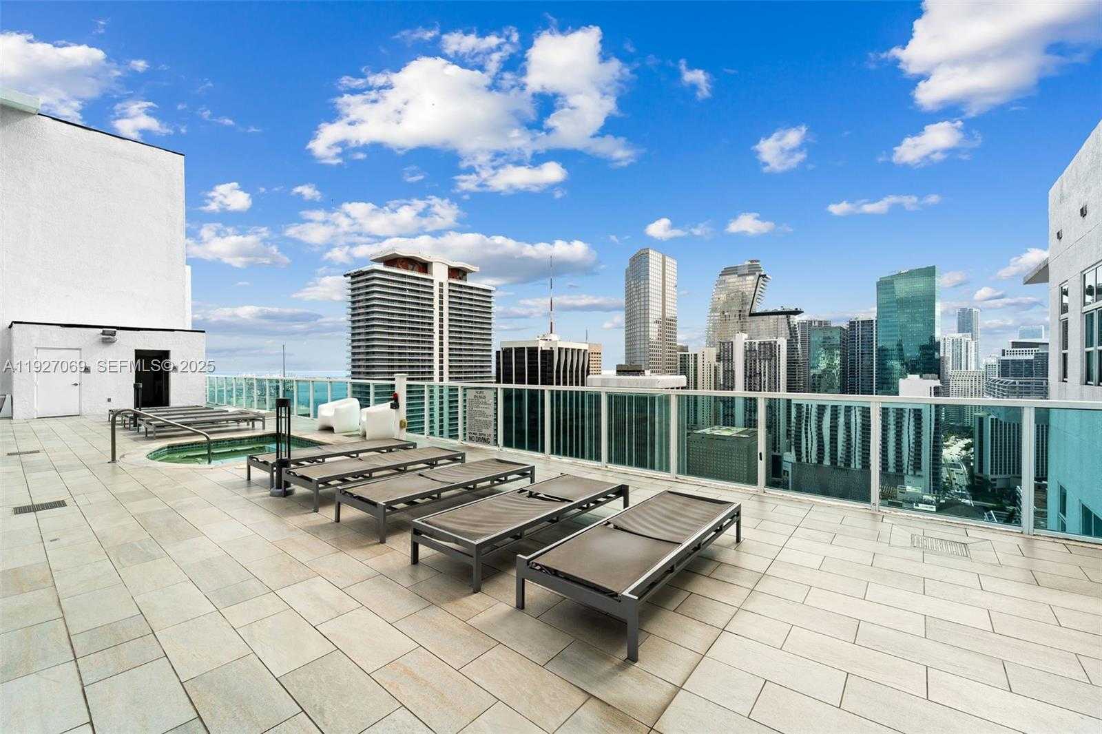 Small Image of 133 NORTH EAST 2ND AVE #1905, Miami Number 41