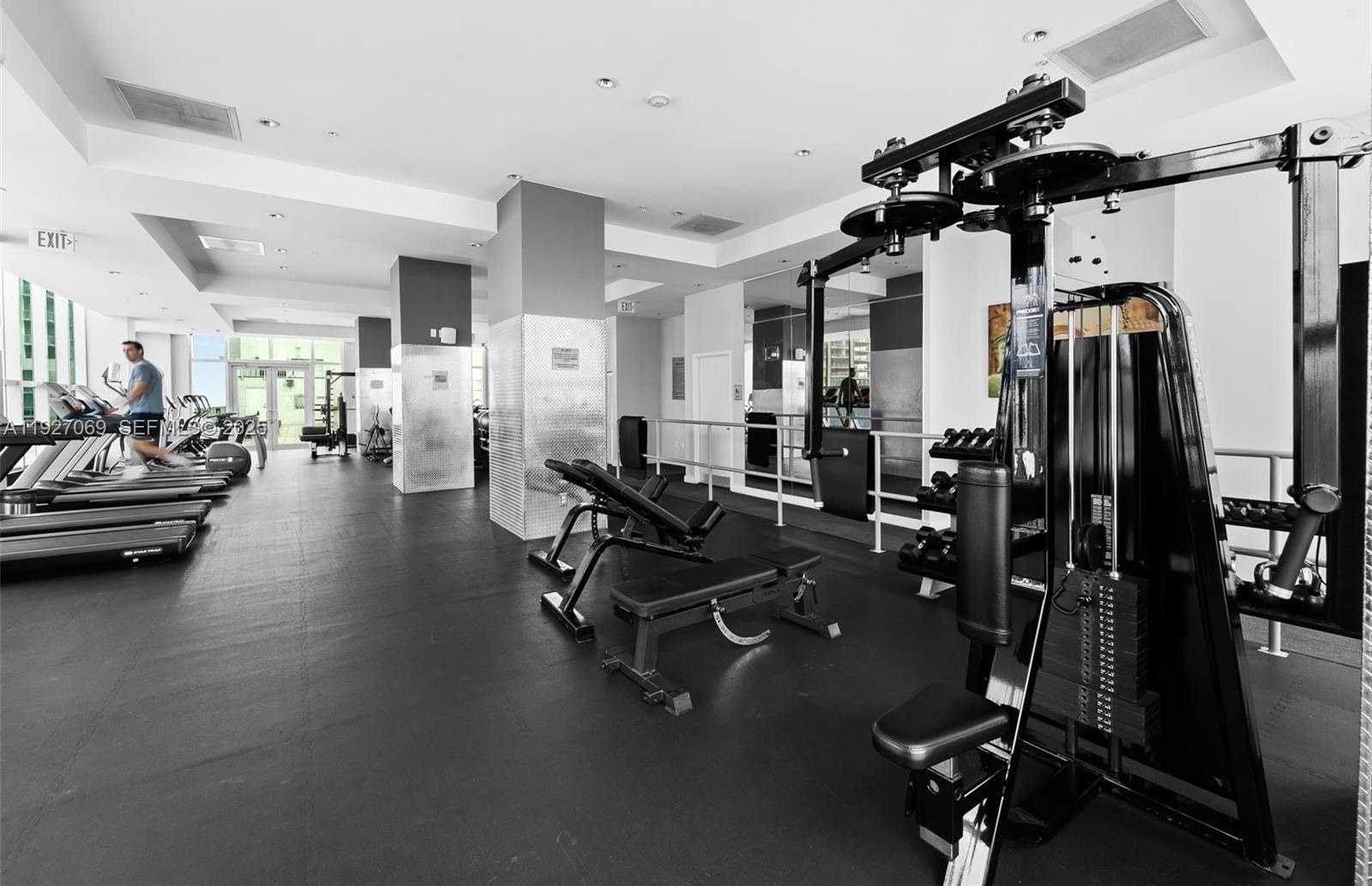 Small Image of 133 NORTH EAST 2ND AVE #1905, Miami Number 42