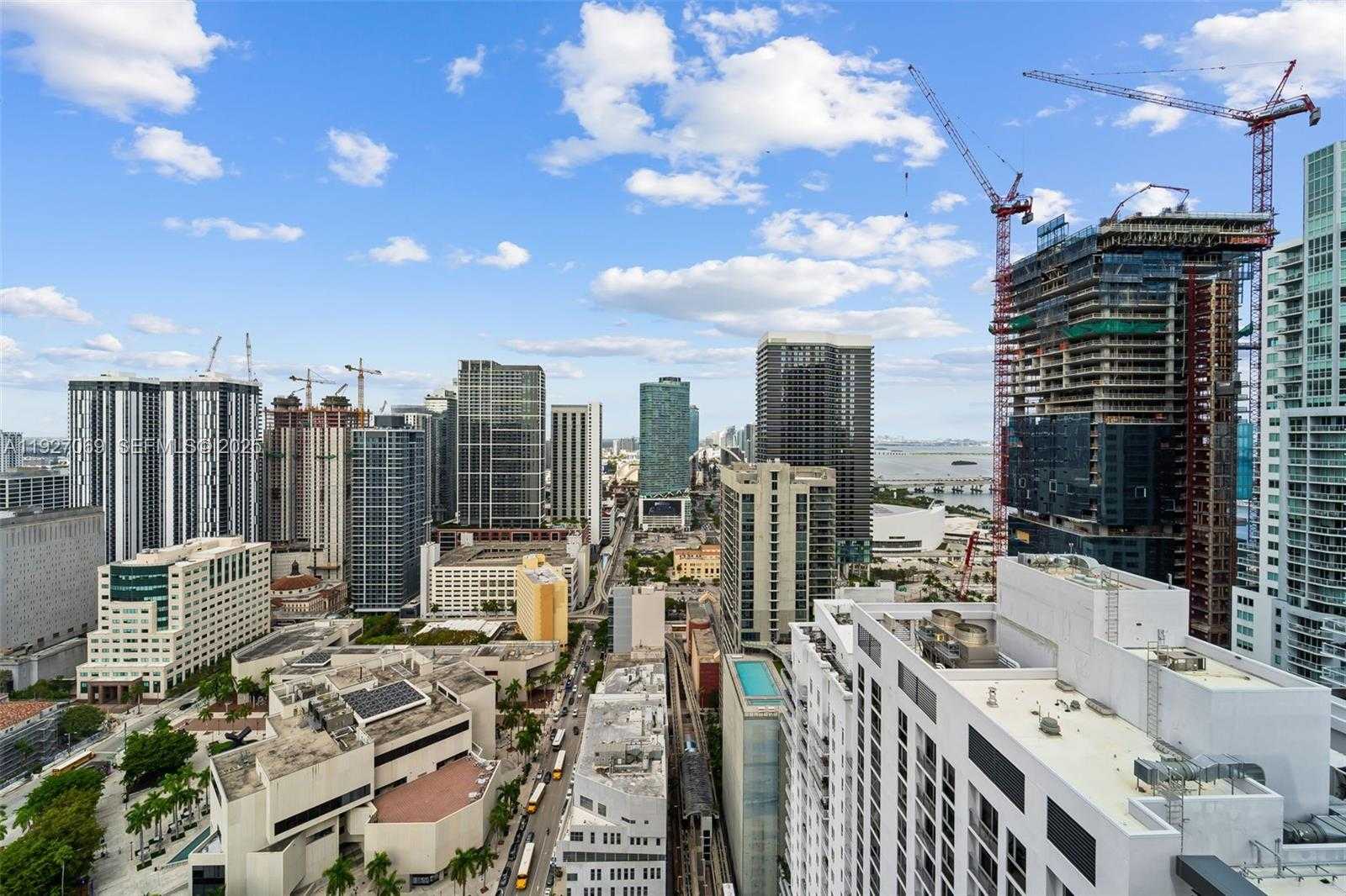 Small Image of 133 NORTH EAST 2ND AVE #1905, Miami Number 45