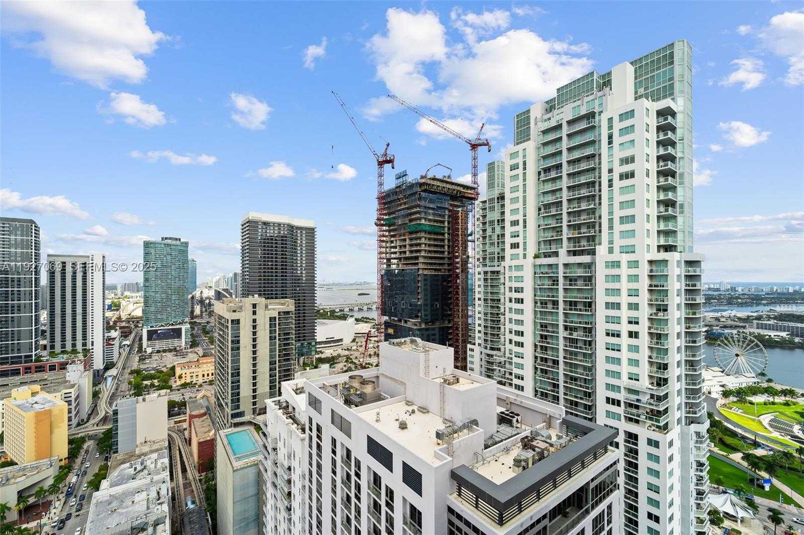 Small Image of 133 NORTH EAST 2ND AVE #1905, Miami Number 46