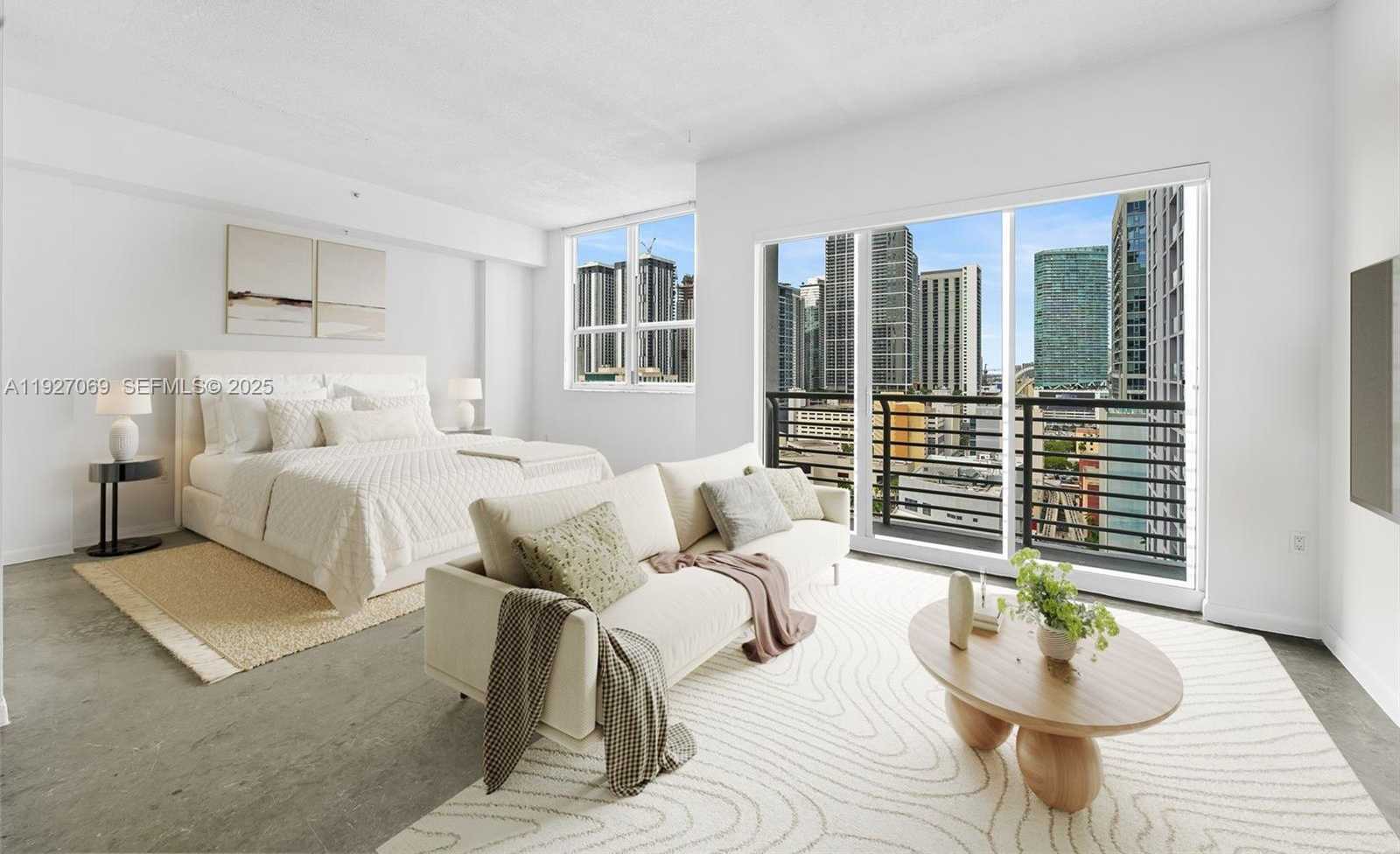 Small Image of 133 NORTH EAST 2ND AVE #1905, Miami Number 5