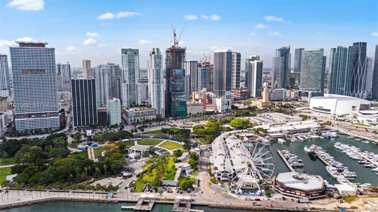 Small Image of 133 NORTH EAST 2ND AVE #1905, Miami Number 52