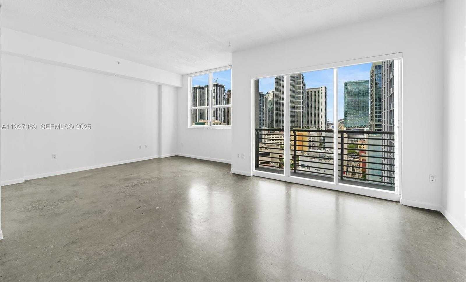 Small Image of 133 NORTH EAST 2ND AVE #1905, Miami Number 6