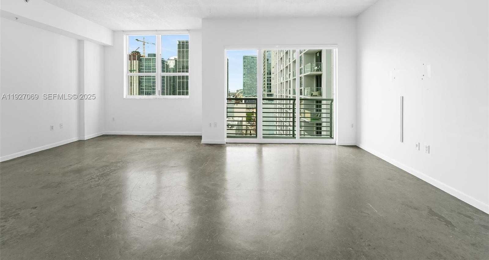 Small Image of 133 NORTH EAST 2ND AVE #1905, Miami Number 8