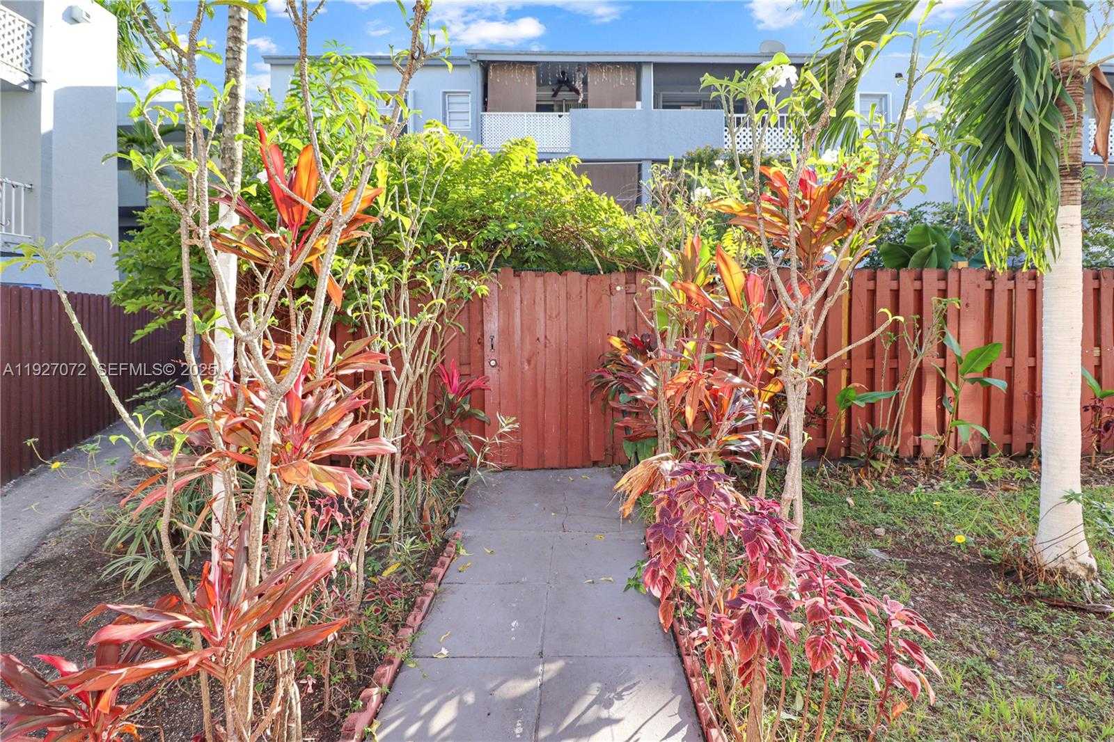 Small Image of 6195 WEST 18TH AVE #G101, Hialeah Number 1