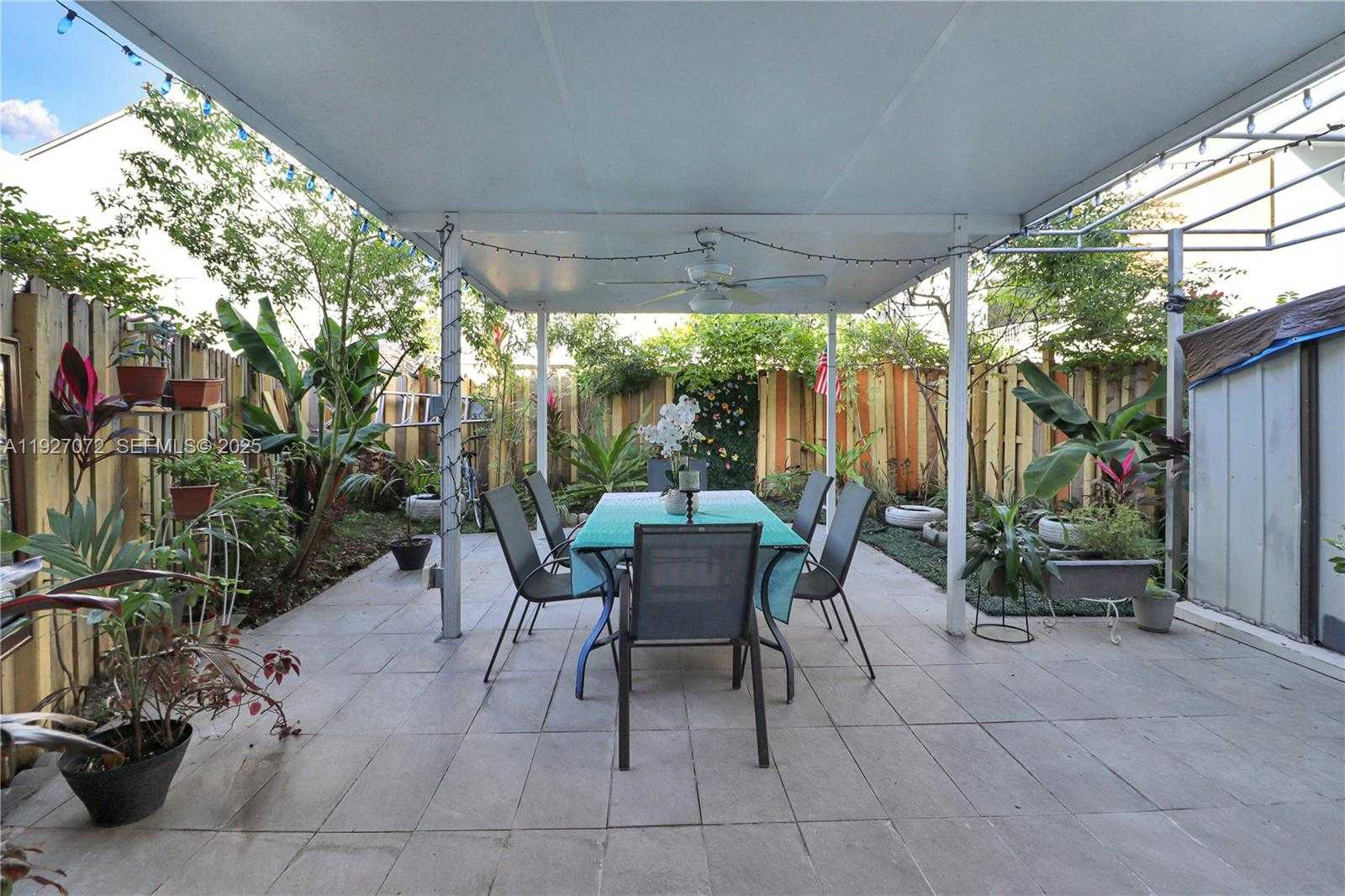 Small Image of 6195 WEST 18TH AVE #G101, Hialeah Number 2