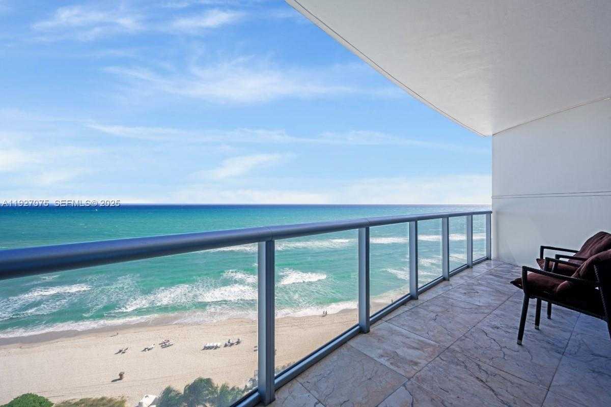 Small Image of 17001 COLLINS AVE #1204, Sunny Isles Beach Number 2