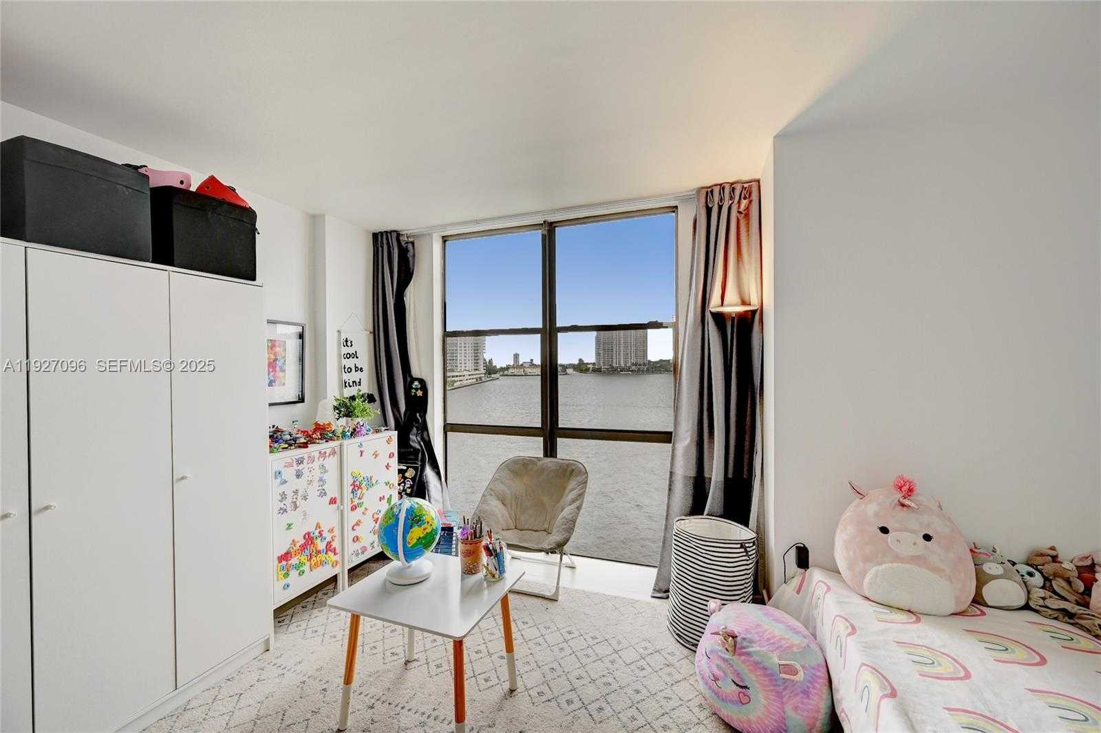 Small Image of 17500 NORTH BAY RD #S405, Sunny Isles Beach Number 17