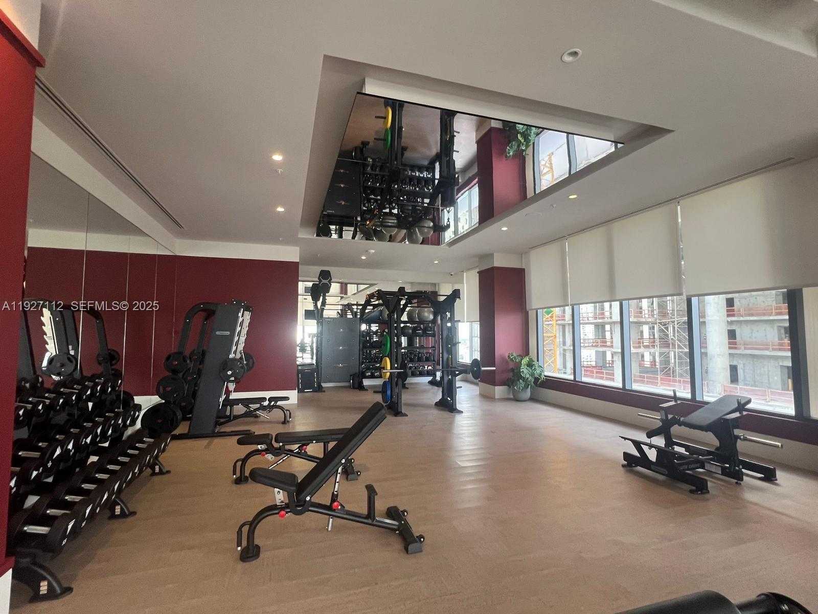 Small Image of 11 NORTH EAST 6 ST #2501, Miami Number 17