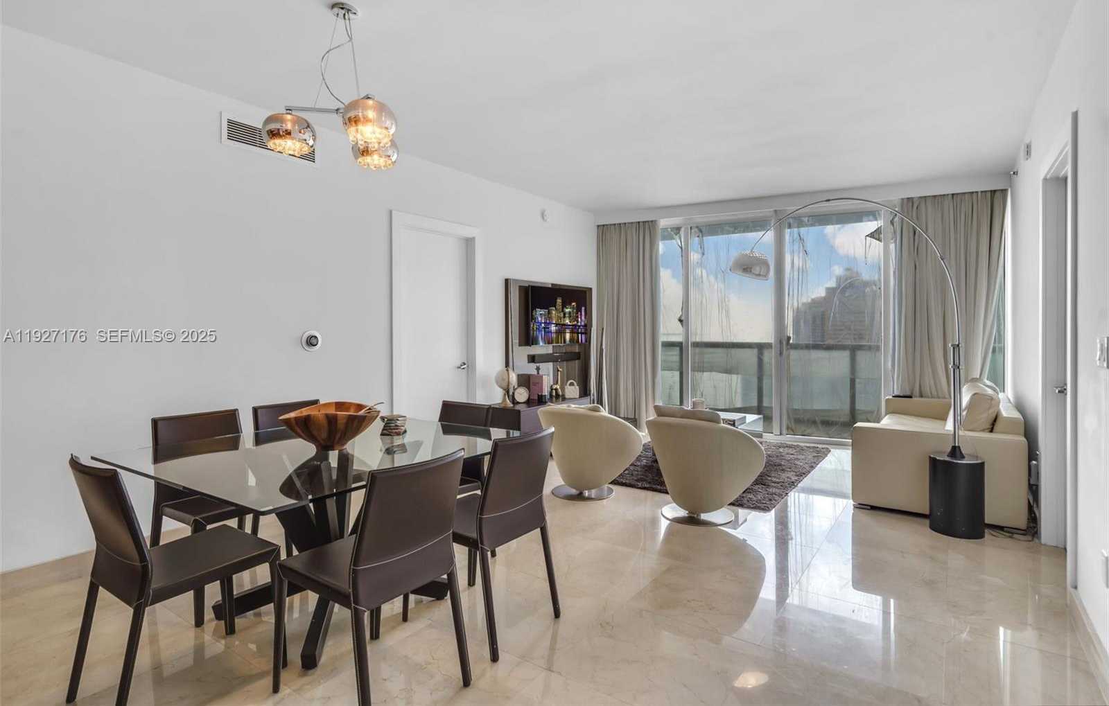 Small Image of 495 BRICKELL AVE #2405, Miami Number 4