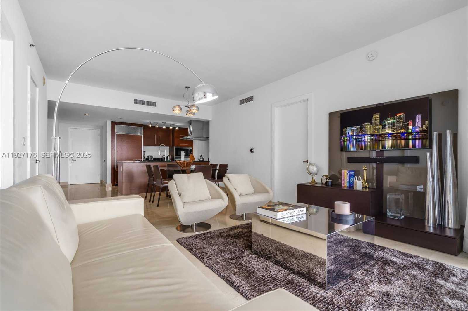 Small Image of 495 BRICKELL AVE #2405, Miami Number 8