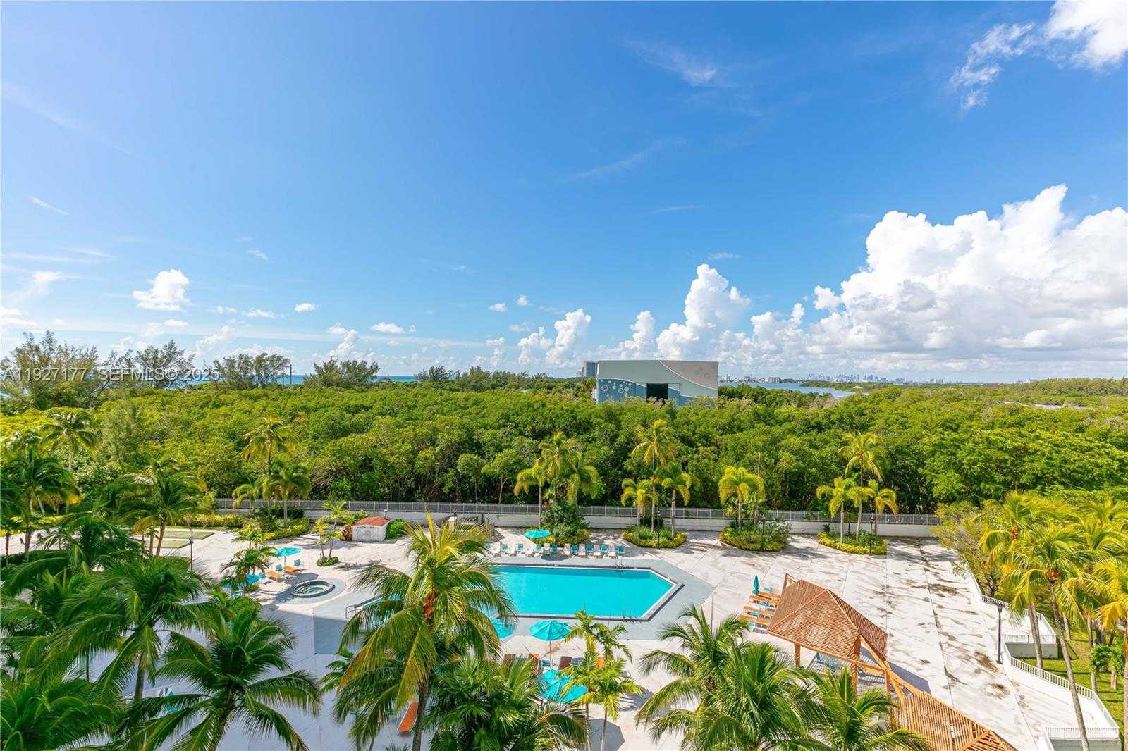 Small Image of 100 BAYVIEW DR #625, Sunny Isles Beach Number 31