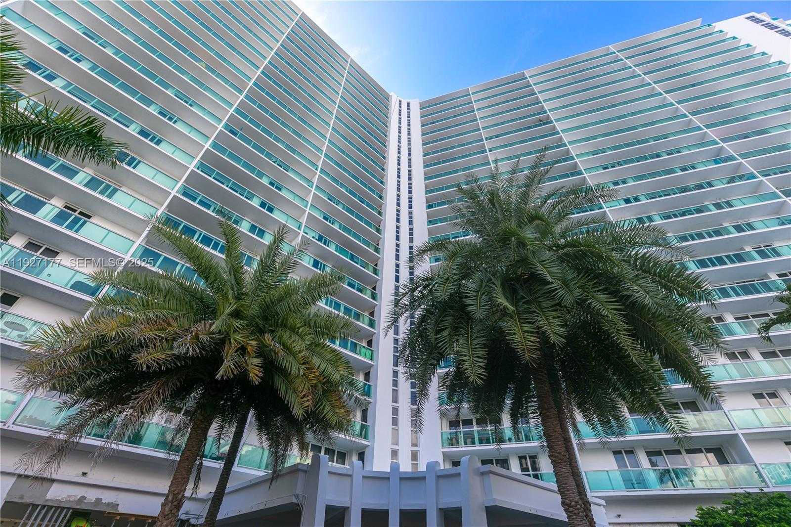 Small Image of 100 BAYVIEW DR #625, Sunny Isles Beach Number 38