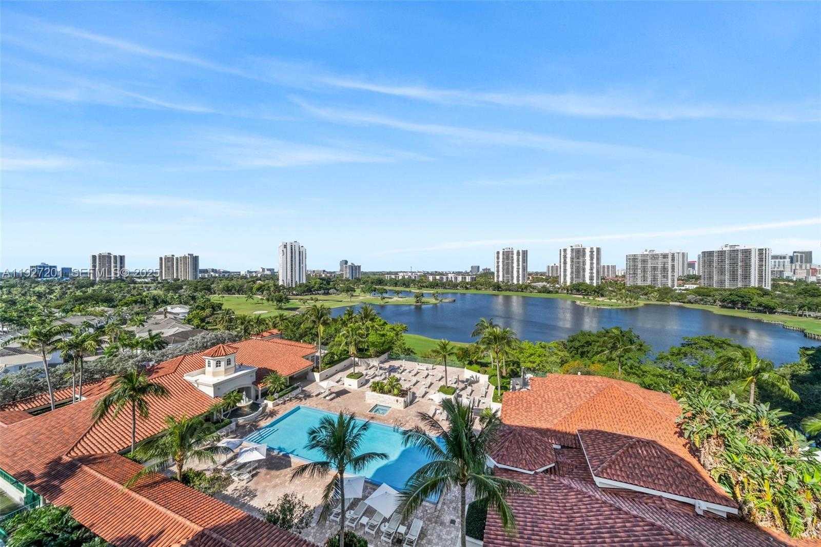 Small Image of 19900 EAST COUNTRY CLUB DR #1112, Aventura Number 14
