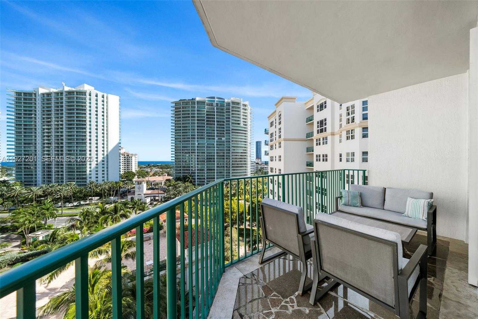 Small Image of 19900 EAST COUNTRY CLUB DR #1112, Aventura Number 15
