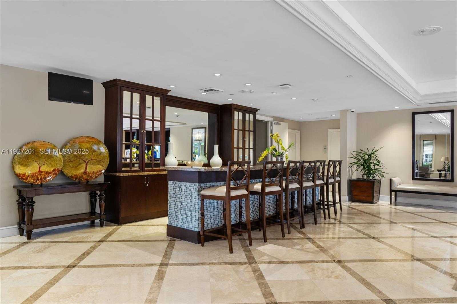 Small Image of 19900 EAST COUNTRY CLUB DR #1112, Aventura Number 28