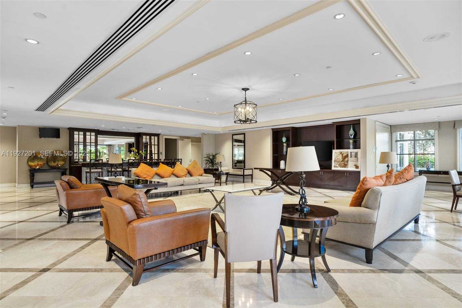 Small Image of 19900 EAST COUNTRY CLUB DR #1112, Aventura Number 29