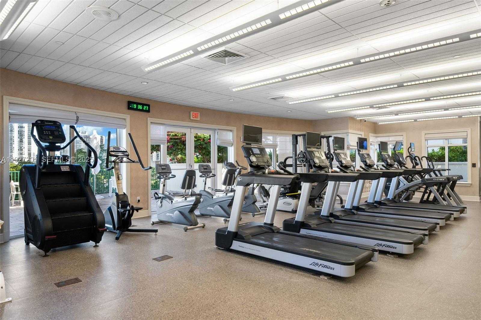 Small Image of 19900 EAST COUNTRY CLUB DR #1112, Aventura Number 35