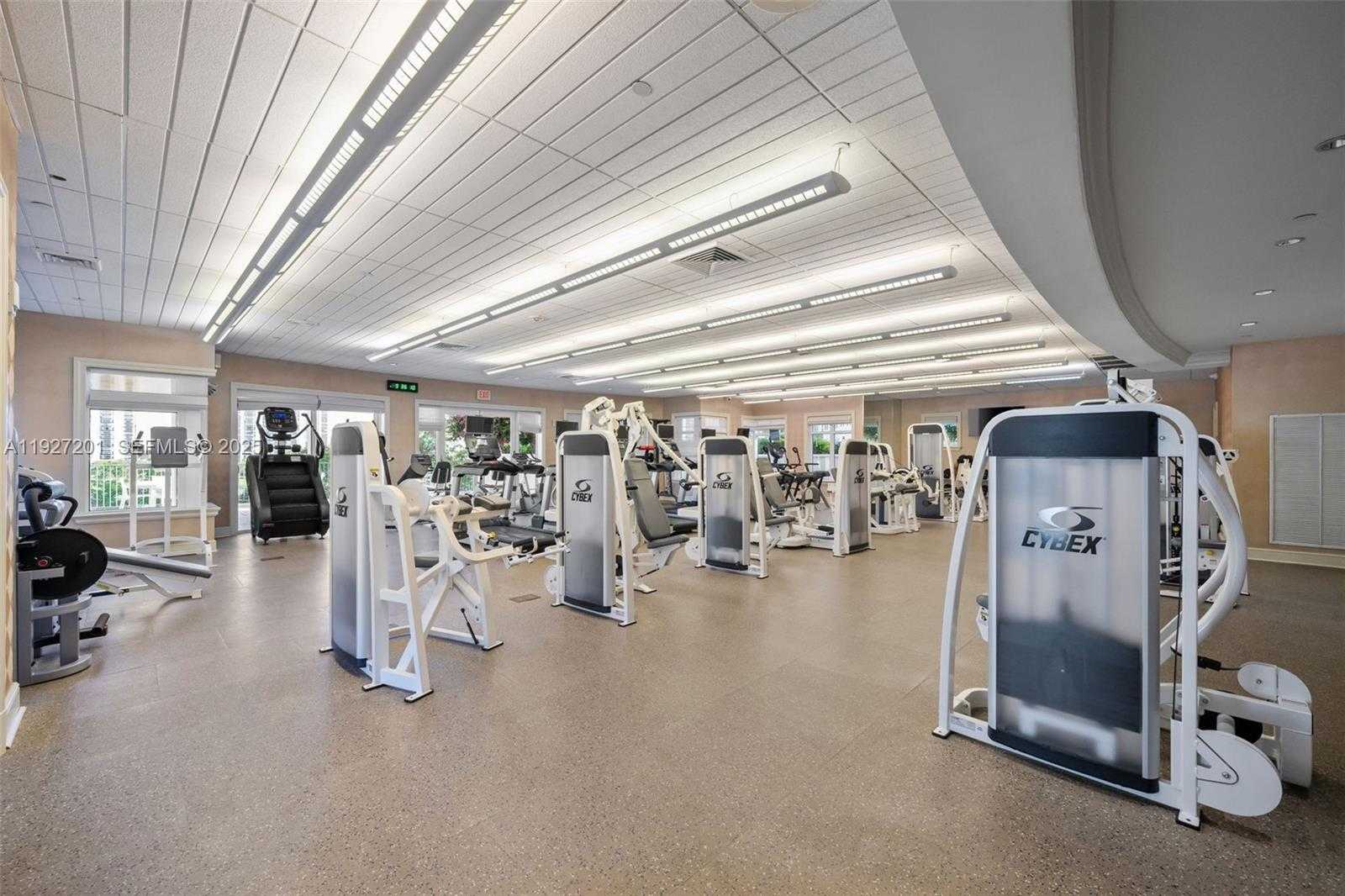 Small Image of 19900 EAST COUNTRY CLUB DR #1112, Aventura Number 36