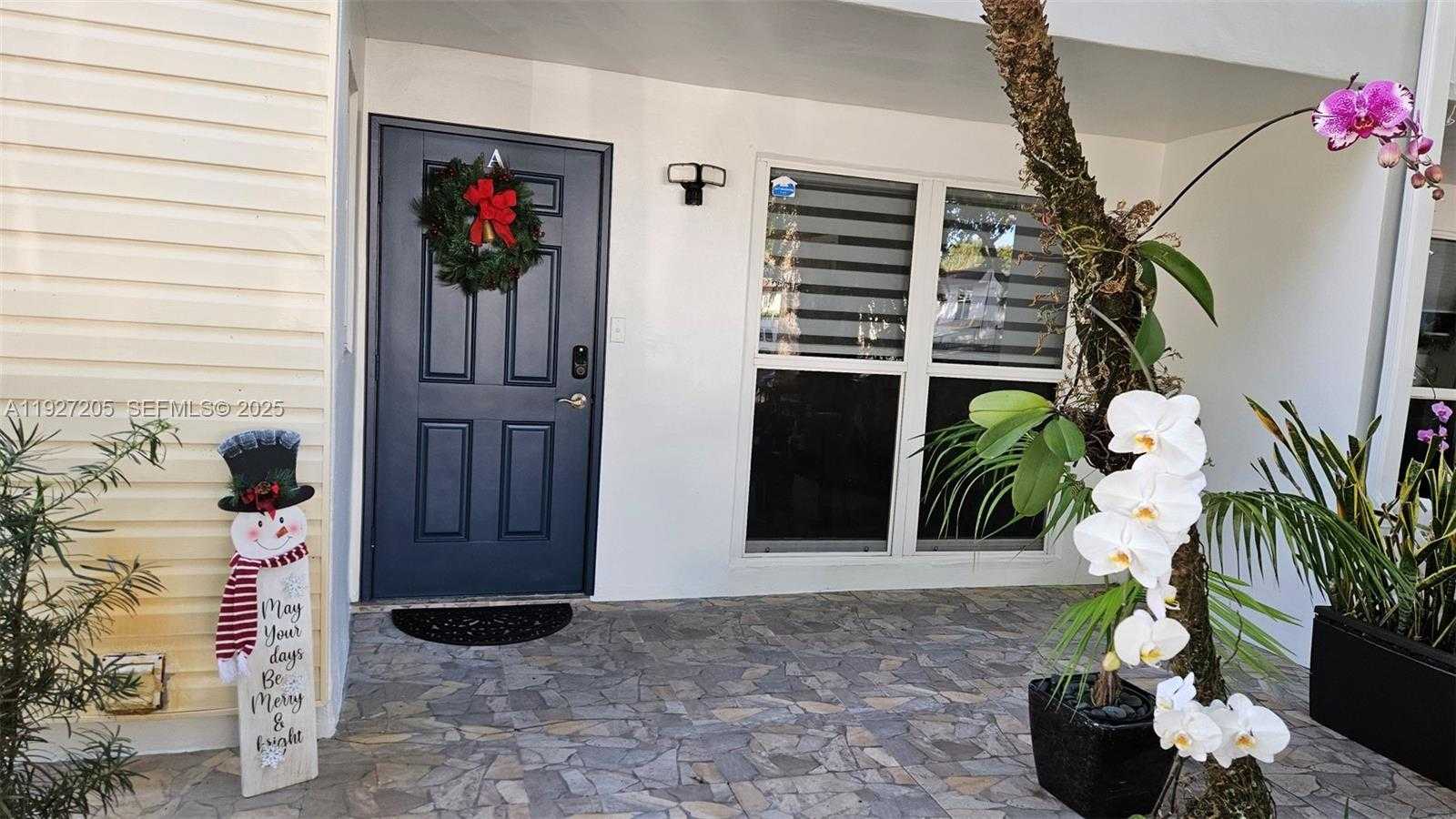 Small Image of 2750 NORTH 34TH AVE #9A, Hollywood Number 2