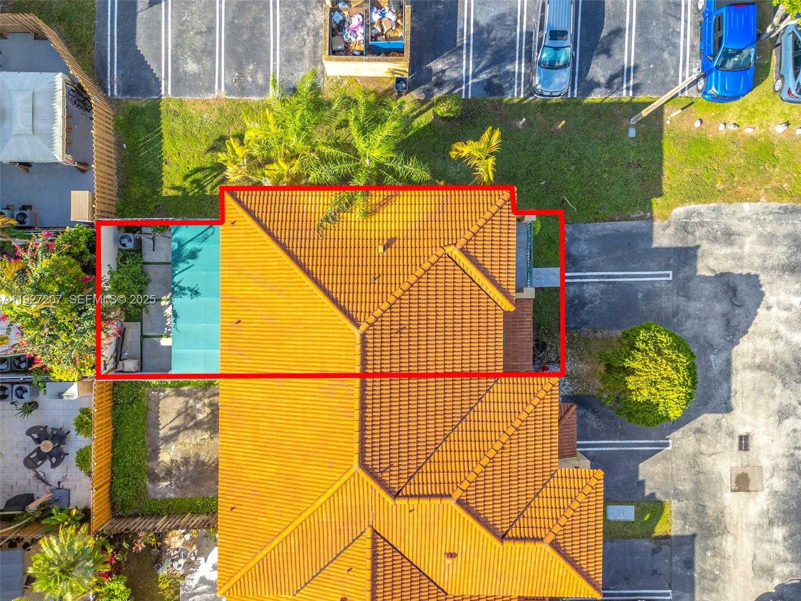 Small Image of 13446 SOUTH WEST 153RD TER #2101, Miami Number 31