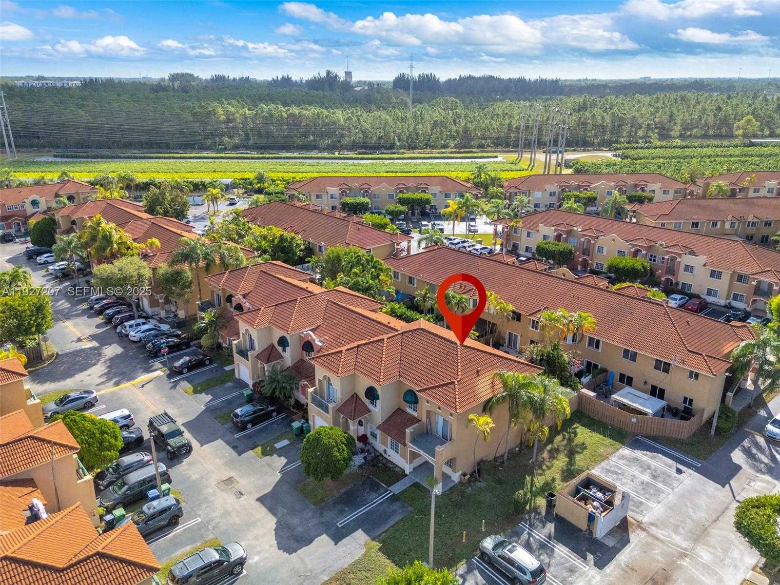 Small Image of 13446 SOUTH WEST 153RD TER #2101, Miami Number 35