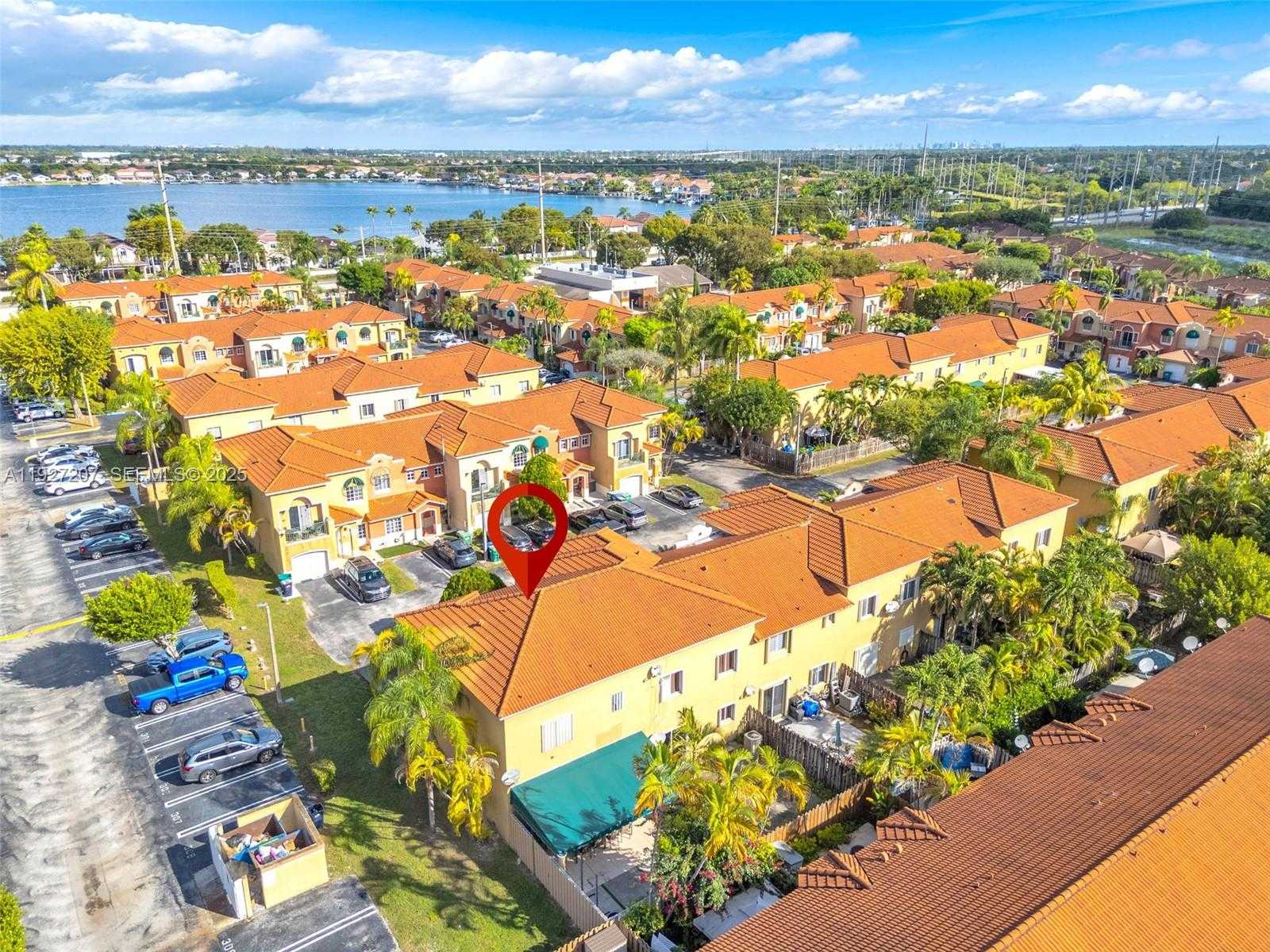 Small Image of 13446 SOUTH WEST 153RD TER #2101, Miami Number 37