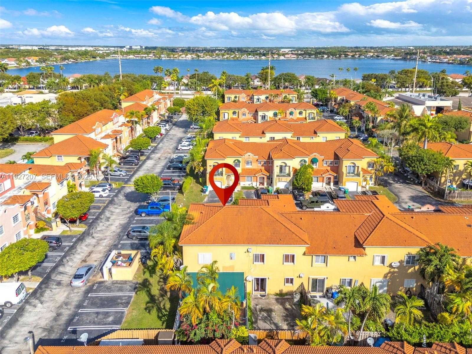 Small Image of 13446 SOUTH WEST 153RD TER #2101, Miami Number 39