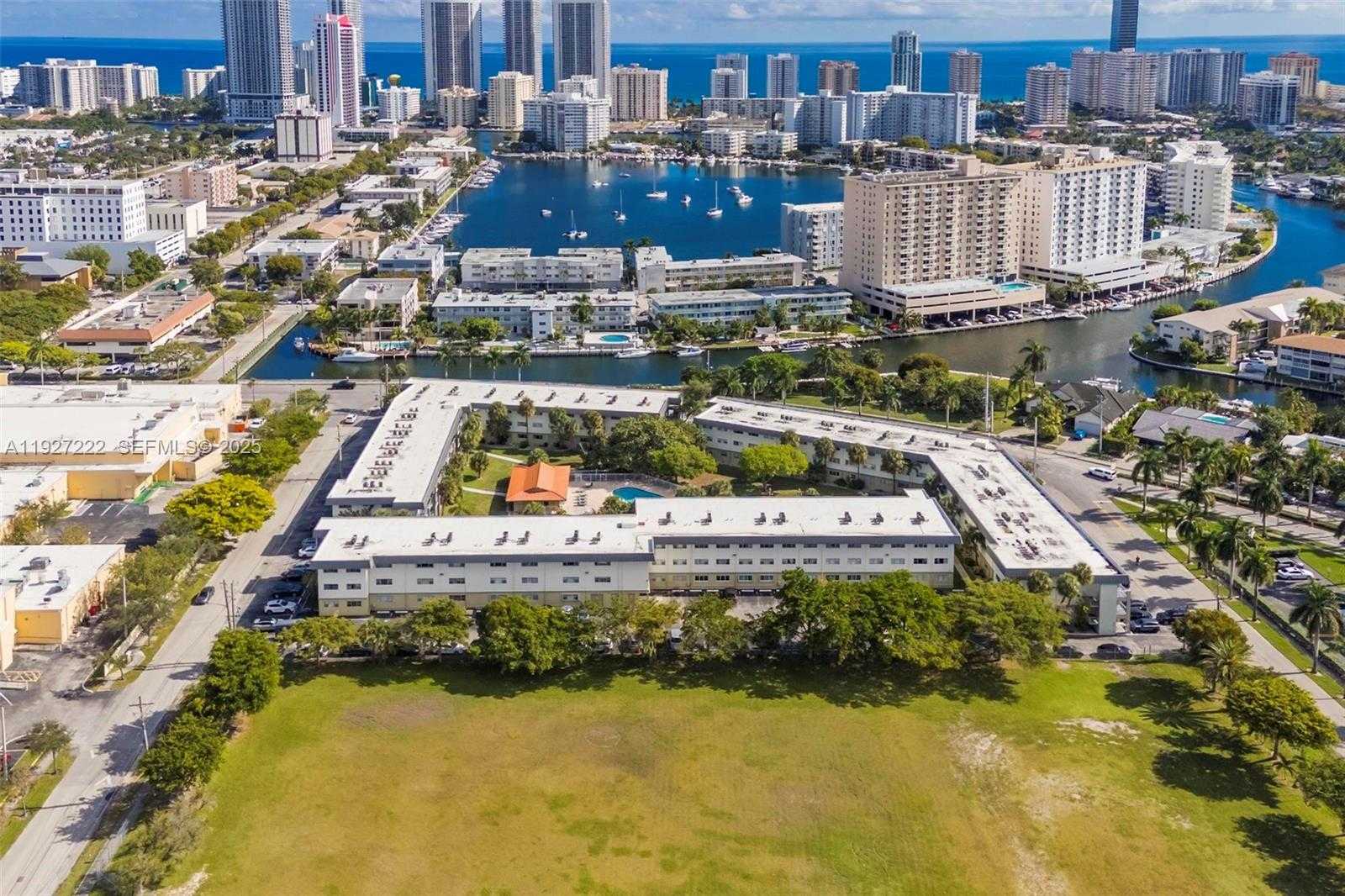 Small Image of 300 LAYNE BLVD #311, Hallandale Beach Number 2