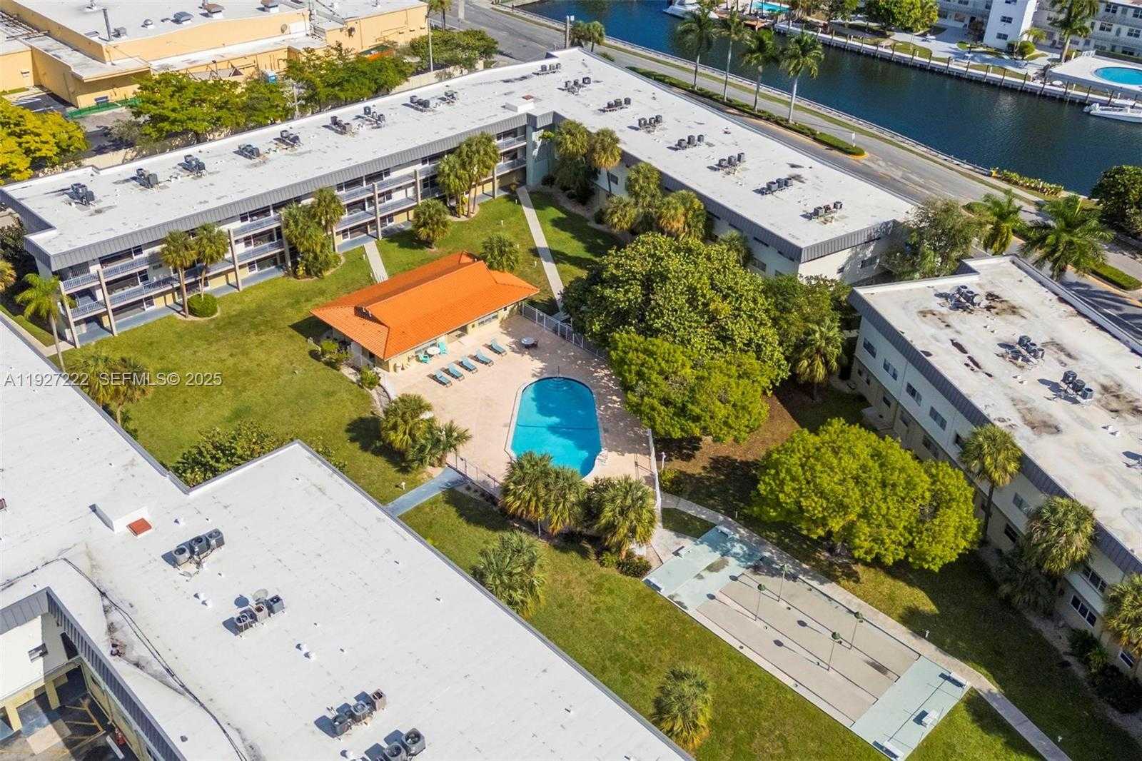 Small Image of 300 LAYNE BLVD #311, Hallandale Beach Number 23