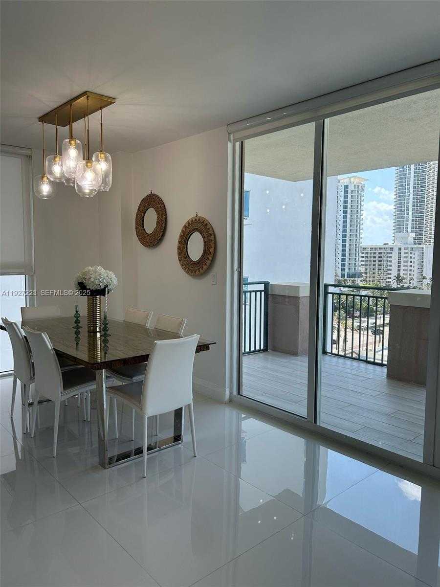Small Image of 17555 ATLANTIC BLVD #1001, Sunny Isles Beach Number 2