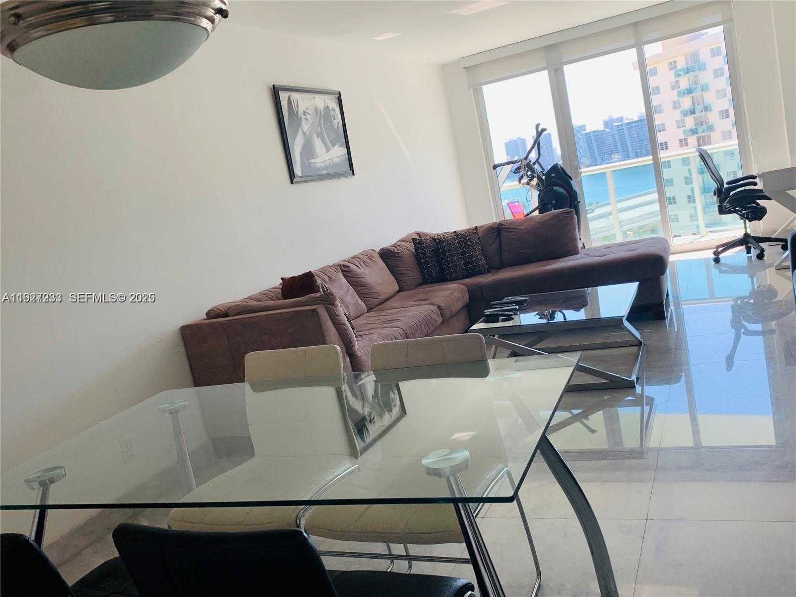 Small Image of 19380 COLLINS AVE #1423, Sunny Isles Beach Number 2