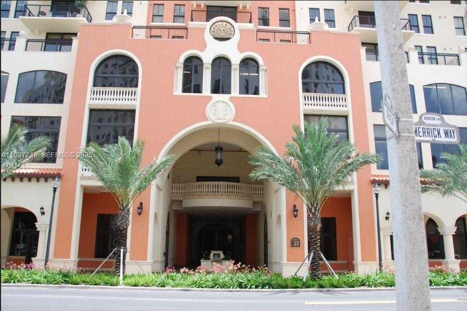 Small Image of 55 MERRICK WAY #505, Coral Gables Number 2