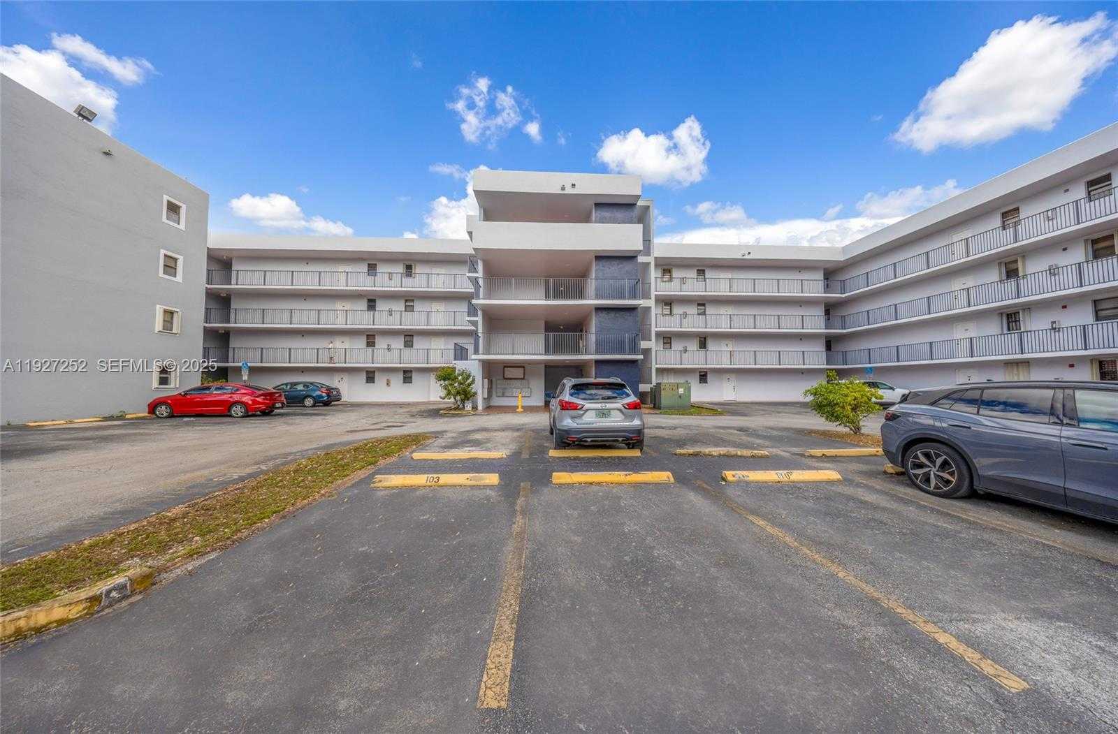 Small Image of 5765 WEST 25TH CT #411, Hialeah Number 2