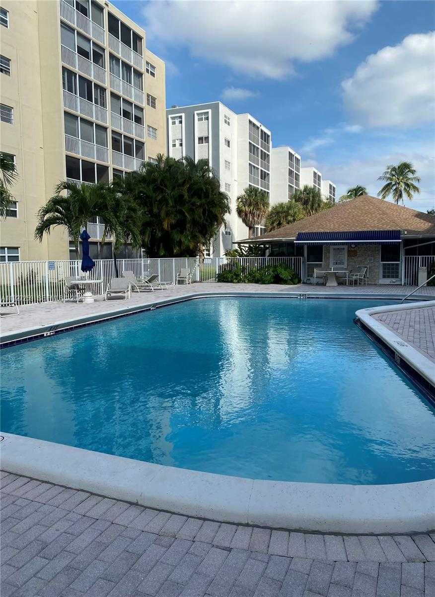 Small Image of 610 NORTH EAST 12TH AVE #308, Hallandale Beach Number 1