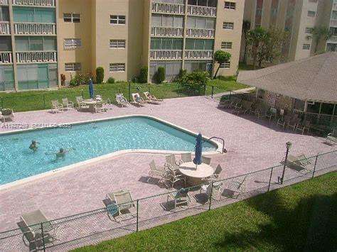 Small Image of 610 NORTH EAST 12TH AVE #308, Hallandale Beach Number 11