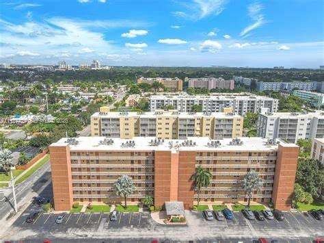 Small Image of 610 NORTH EAST 12TH AVE #308, Hallandale Beach Number 12