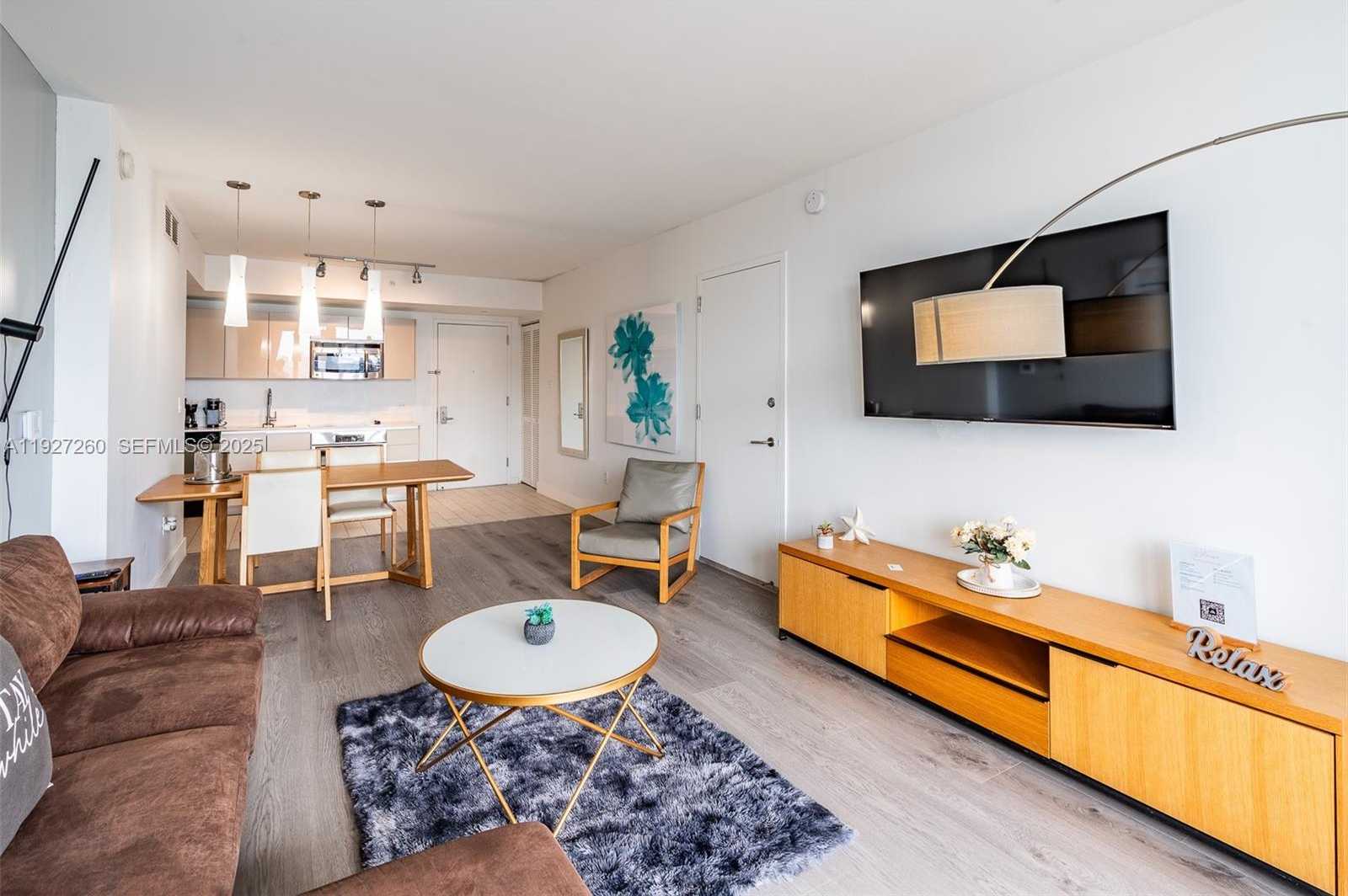 Small Image of 2602 EAST HALLANDALE BEACH BLVD #R809, Hallandale Beach Number 1