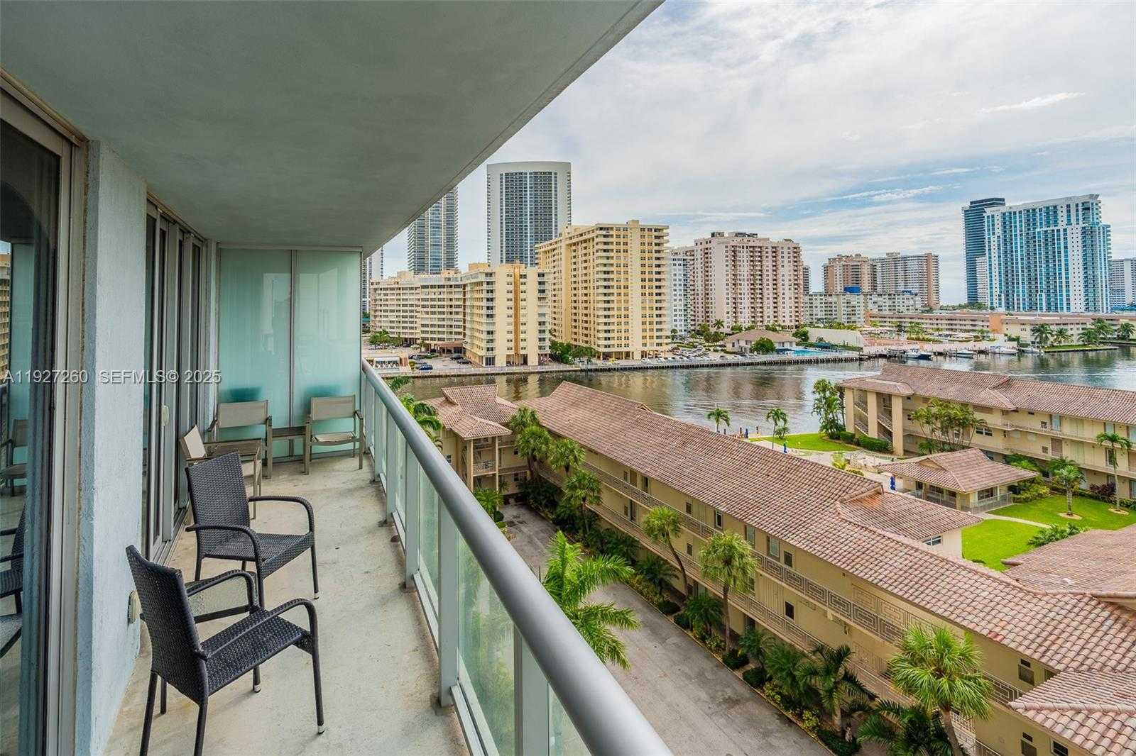 Small Image of 2602 EAST HALLANDALE BEACH BLVD #R809, Hallandale Beach Number 16