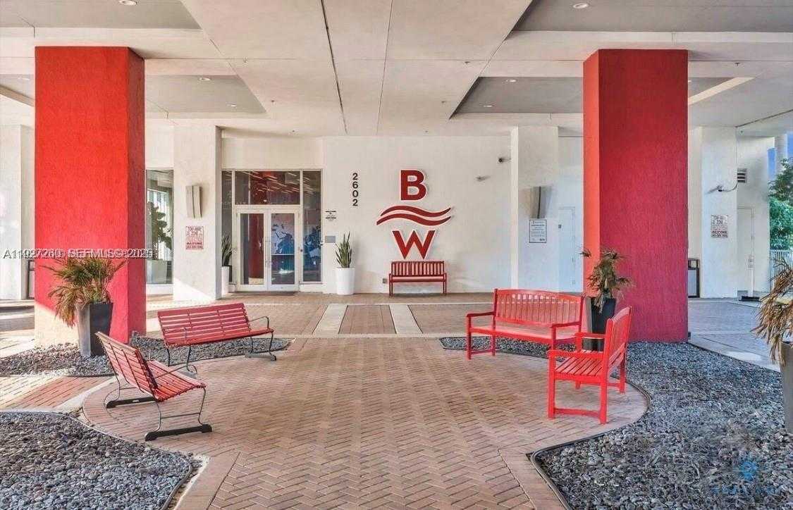 Small Image of 2602 EAST HALLANDALE BEACH BLVD #R809, Hallandale Beach Number 26