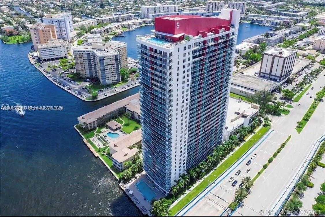 Small Image of 2602 EAST HALLANDALE BEACH BLVD #R809, Hallandale Beach Number 29