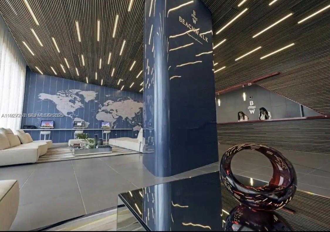 Small Image of 2602 EAST HALLANDALE BEACH BLVD #R809, Hallandale Beach Number 36