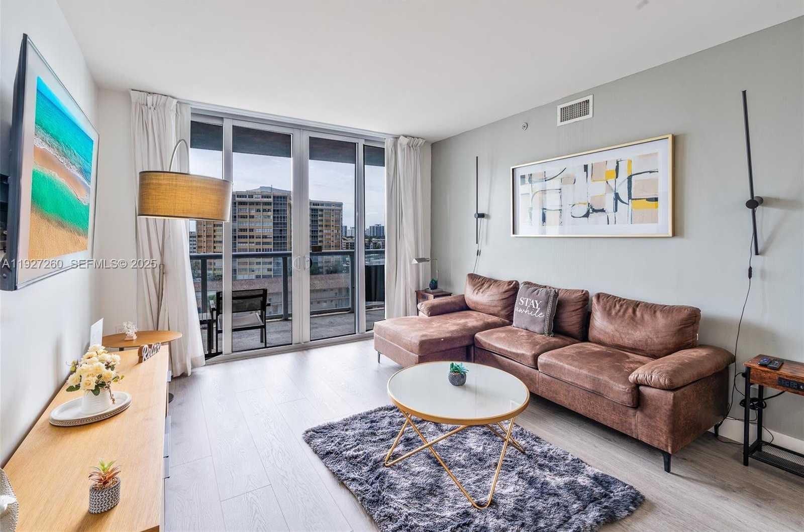 Small Image of 2602 EAST HALLANDALE BEACH BLVD #R809, Hallandale Beach Number 4