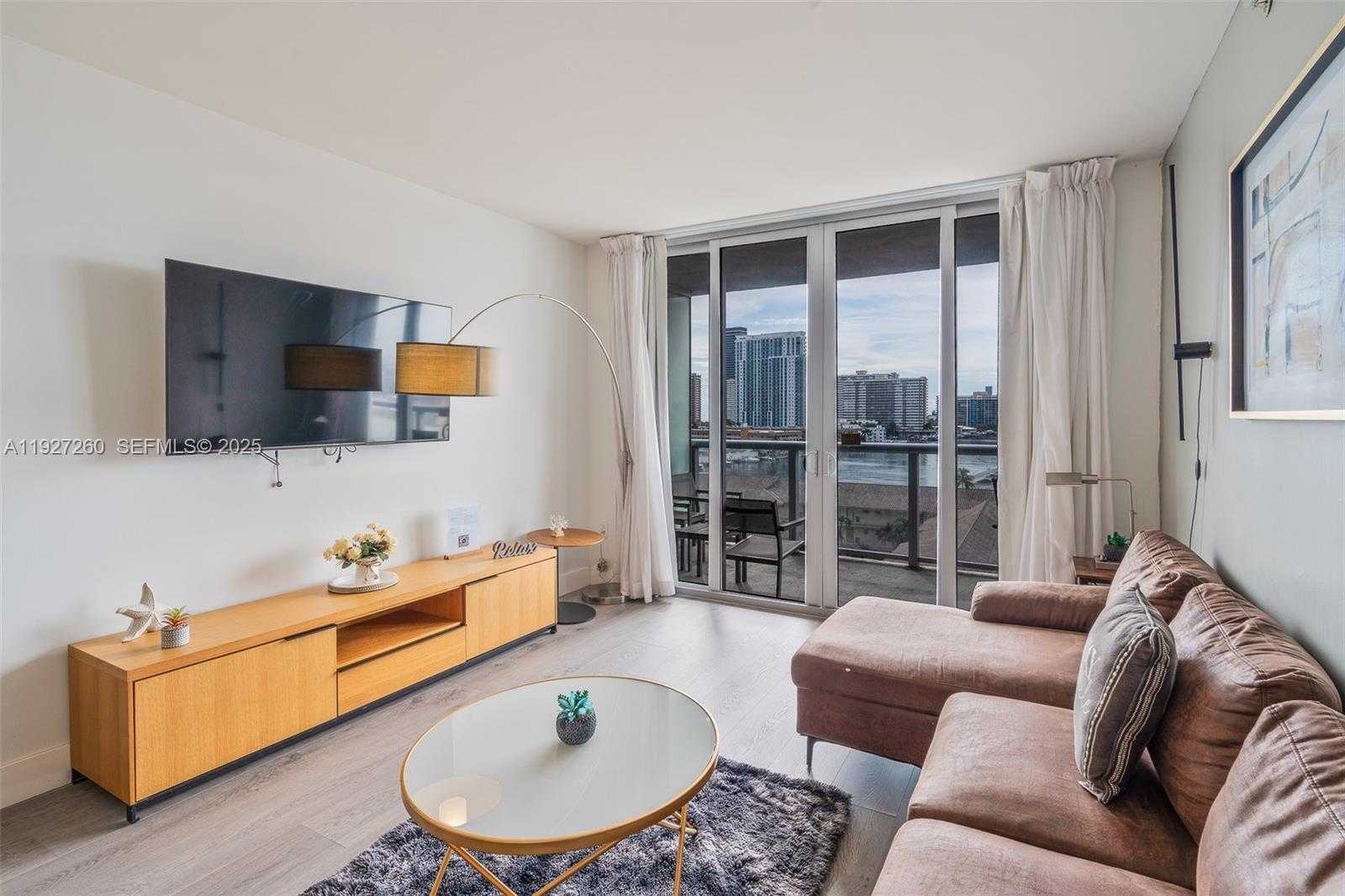 Small Image of 2602 EAST HALLANDALE BEACH BLVD #R809, Hallandale Beach Number 5