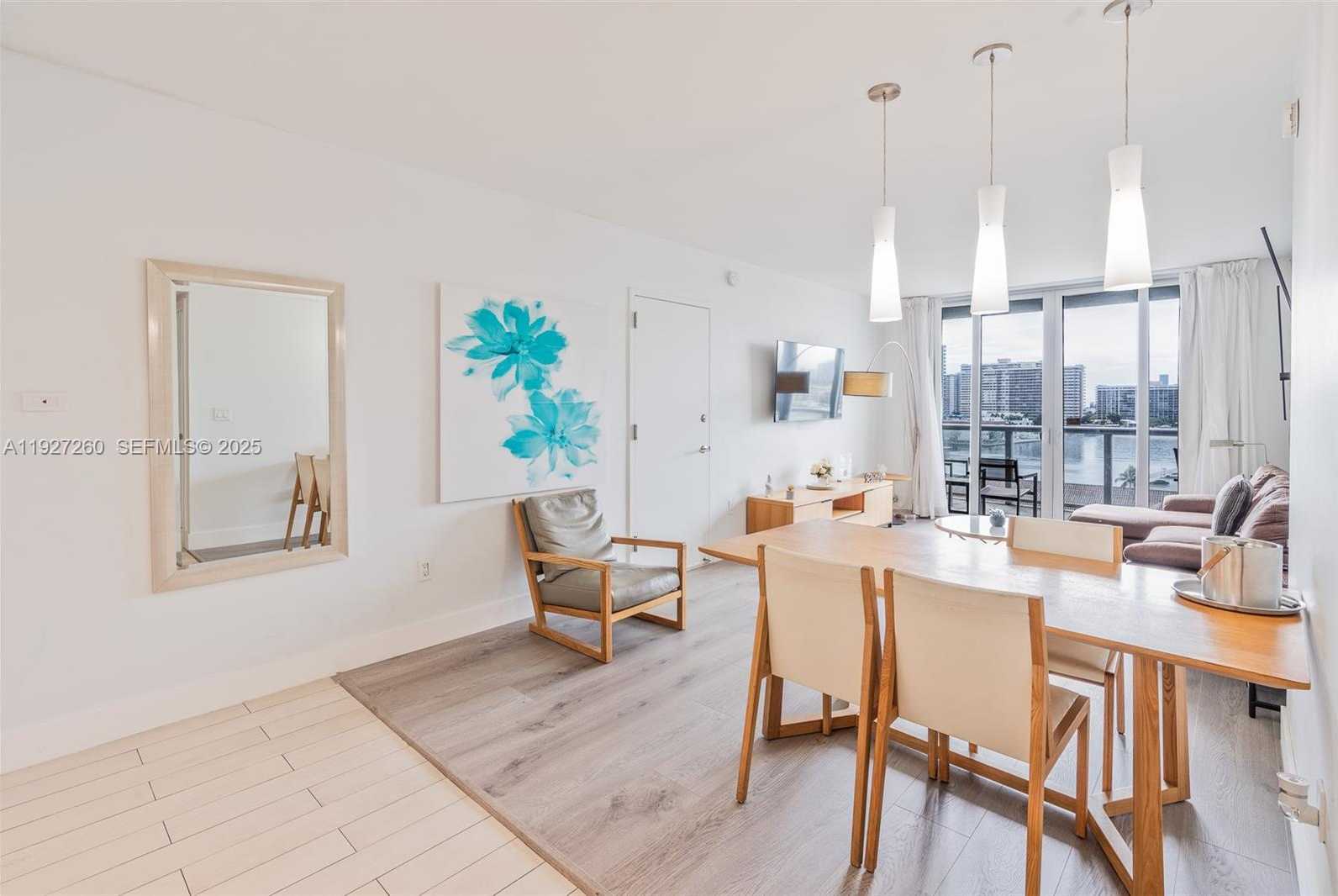 Small Image of 2602 EAST HALLANDALE BEACH BLVD #R809, Hallandale Beach Number 6