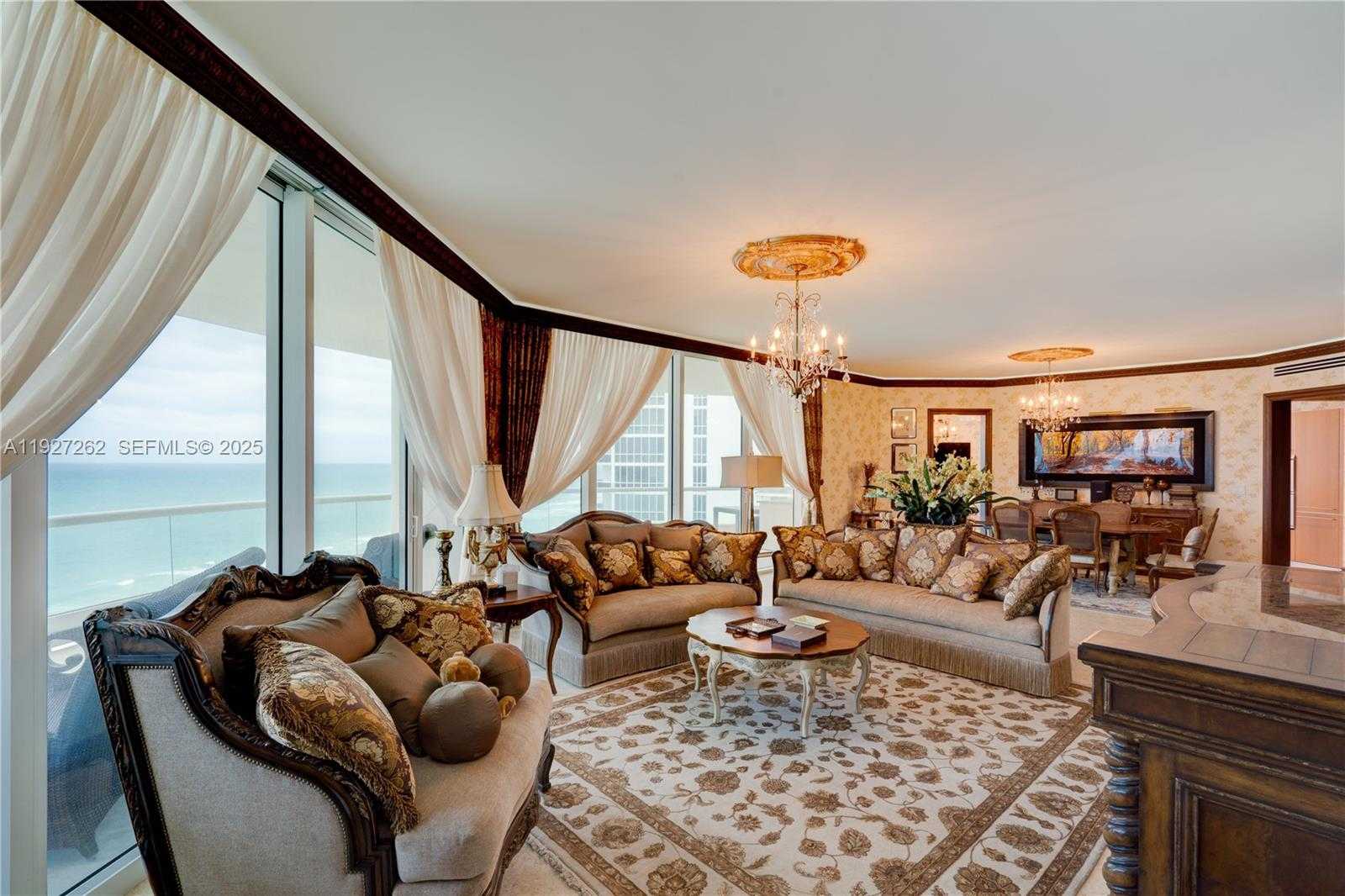 Small Image of 16047 COLLINS AVE #1604, Sunny Isles Beach Number 14