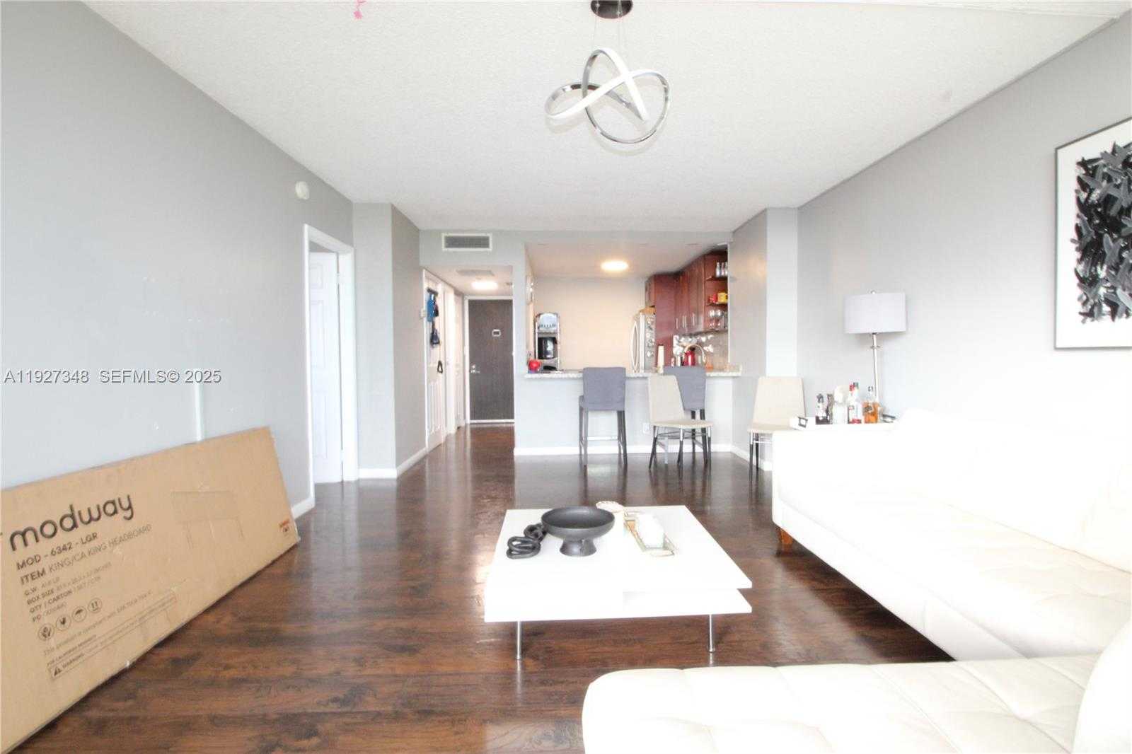 Small Image of 20379 WEST COUNTRY CLUB DR #2237, Aventura Number 5