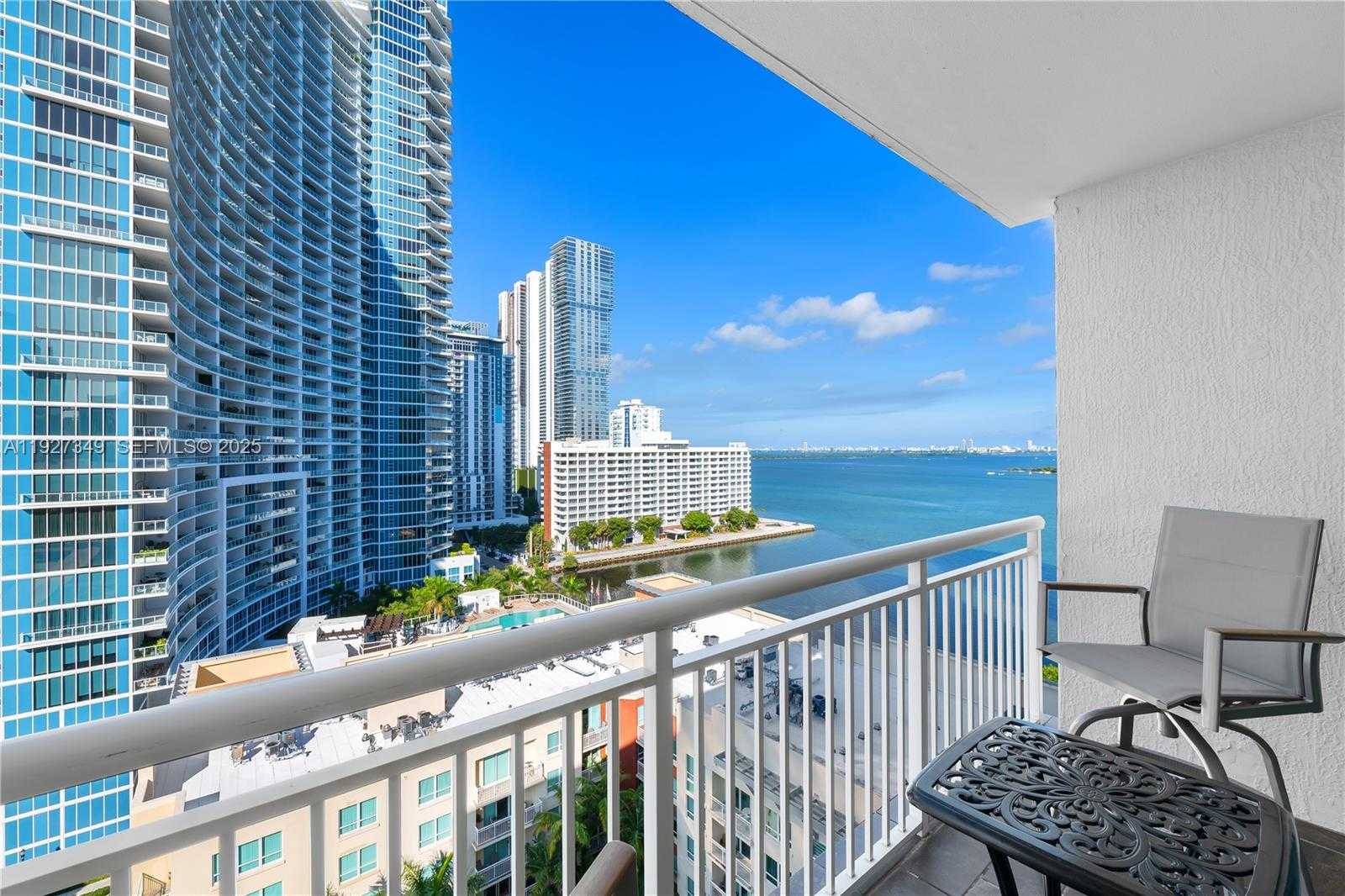 Small Image of 2000 NORTH BAYSHORE DR #1503, Miami Number 11